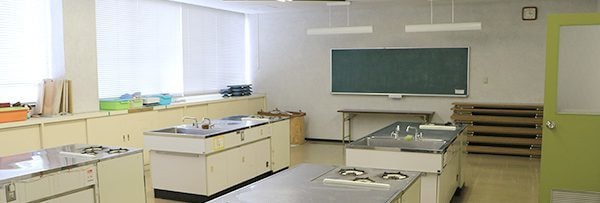 米子市文化活動館